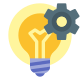 Projektmanagement icon