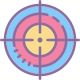 Accuracy icon