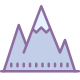 Montaña icon