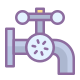 Plumbing icon