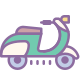 Roller icon