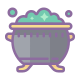 Cauldron icon