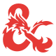 Donjons et Dragons icon