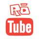 Rotube icon