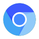 Chromium icon