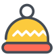 Beanie icon