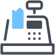 Cash Register icon