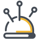 Pin Cushion icon