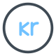 Schwedische Krone icon