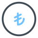 トルコリラ icon