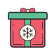 Presente de Natal icon