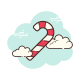 Candy Cane icon