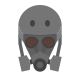 Schwarzer Stalker icon