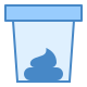 Stool Analysis icon