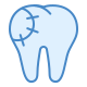 Empaste dental icon