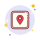 Location icon