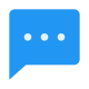 Chat Bubble icon