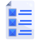 Ballot icon