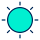 Luminosité icon