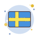 Schweden icon