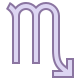 Scorpio icon