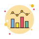 Kombi-Diagramm icon