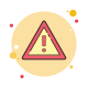 Error icon