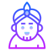 バルタザールキングマジシャン icon