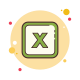 Microsoft Excel icon