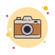 Camera icon