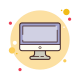 Monitor icon