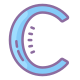 C icon