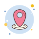 Place Marker icon