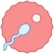 受精 icon
