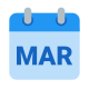 Mars icon