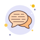 Chat icon