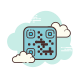 Código QR icon