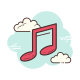 Musica icon