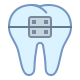 Dental Braces icon