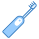 Электрическая зубная щетка icon