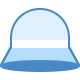 파나마 모자 icon