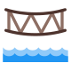 Rope Bridge icon