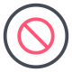 Abbrechen 2 icon