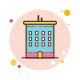 Organização icon