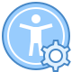 Accessibility Tools icon