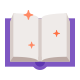 Livre d&#39;histoire icon