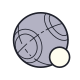 地掷球 icon