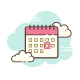 Agenda icon