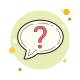 Ask Question icon