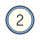 丸 2 icon